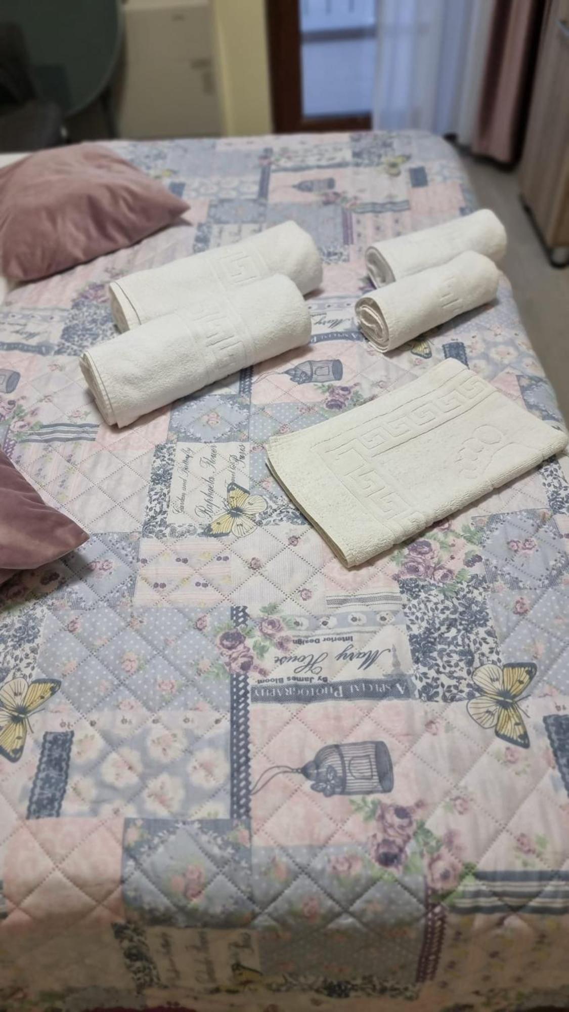 Accommodatie bij particulieren Marileo *
